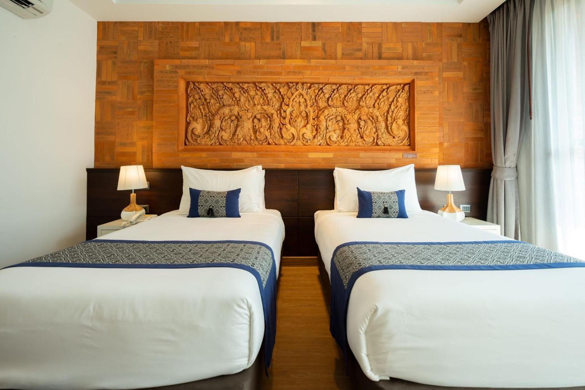 Phor Liang Meun Terracotta Arts — Fotos 3